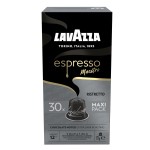 Capsule de cafea Lavazza Espresso Maestro Ristretto 30 Piese (30 Unități)