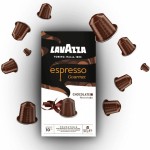Capsule de cafea Lavazza Espresso Gourmet Chocolate 10 Piese (10 Unități)