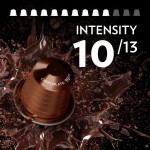 Capsule de cafea Lavazza Espresso Gourmet Chocolate 10 Piese (10 Unități)