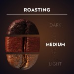 Capsule de cafea Lavazza Espresso Gourmet Chocolate 10 Piese (10 Unități)