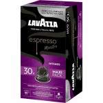 Capsule de cafea Lavazza Espresso Maestro Intenso 30 Piese (30 Unități)