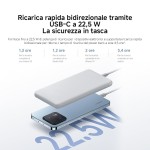 Powerbank Xiaomi BHR9350GL Alb