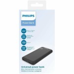 Powerbank Philips DLP1810NB/62 Roșu