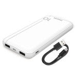 Powerbank Philips DLP1810NW/62