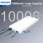 Powerbank Philips DLP1810NW/62