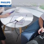 Powerbank Philips DLP1810NW/62