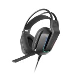 Căști Mars Gaming MHSTRIKE Negru Multicolor