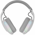 Căști Mars Gaming MHWPROW Alb Multicolor