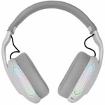 Căști Mars Gaming MHWPROW Alb Multicolor