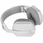 Căști Mars Gaming MHWPROW Alb Multicolor