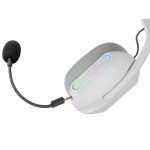Căști Mars Gaming MHWPROW Alb Multicolor