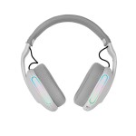 Căști Mars Gaming MHWPROW Alb Multicolor