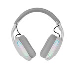 Căști Mars Gaming MHWPROW Alb Multicolor