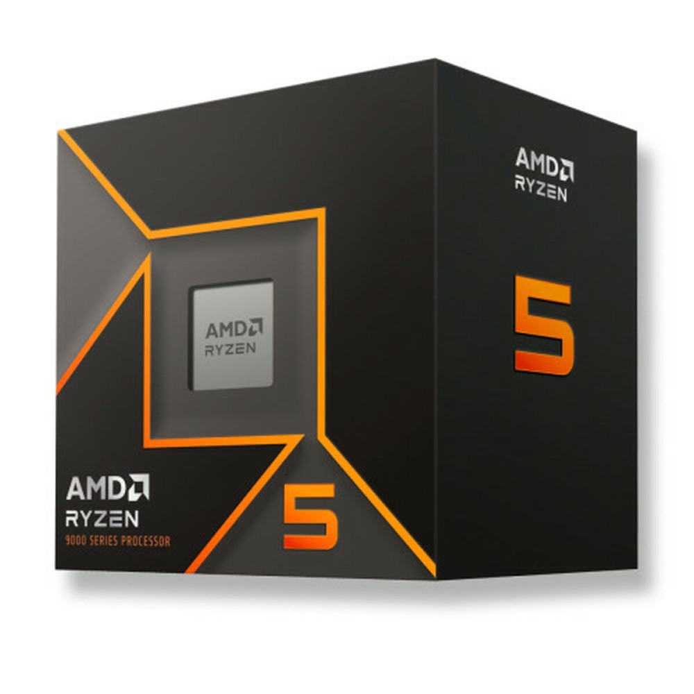Procesor AMD 100-100000718BOX amd ryzen 5 9600 AMD AM5