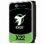 Hard Disk Seagate EXOS X22 3,5" 22 TB