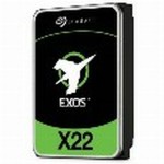 Hard Disk Seagate EXOS X22 3,5" 22 TB