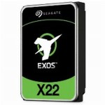 Hard Disk Seagate EXOS X22 3,5" 22 TB