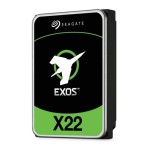 Hard Disk Seagate EXOS X22 3,5" 22 TB