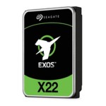 Hard Disk Seagate EXOS X22 3,5" 22 TB