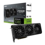 Placă Grafică Asus 90YV0LX0-M0NA00 GEFORCE RTX 5080 16 GB GDDR6 GDDR7