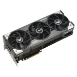 Placă Grafică Asus 90YV0M30-M0NA00 GEFORCE RTX 5080 16 GB GDDR6 GDDR7