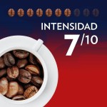 Cafea din boabe întregi Lavazza Crema e Gusto Clásico 1 kg