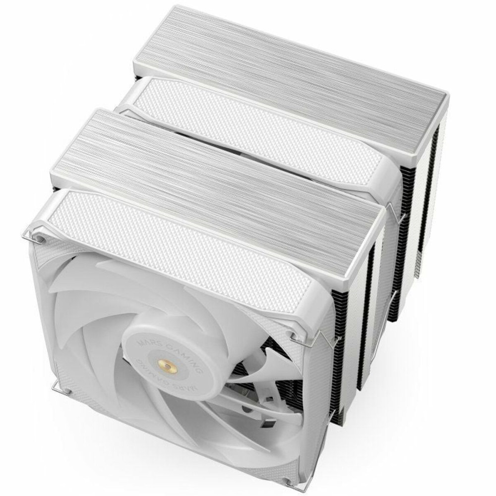 Ventilator CPU Mars Gaming MCPU-XU9