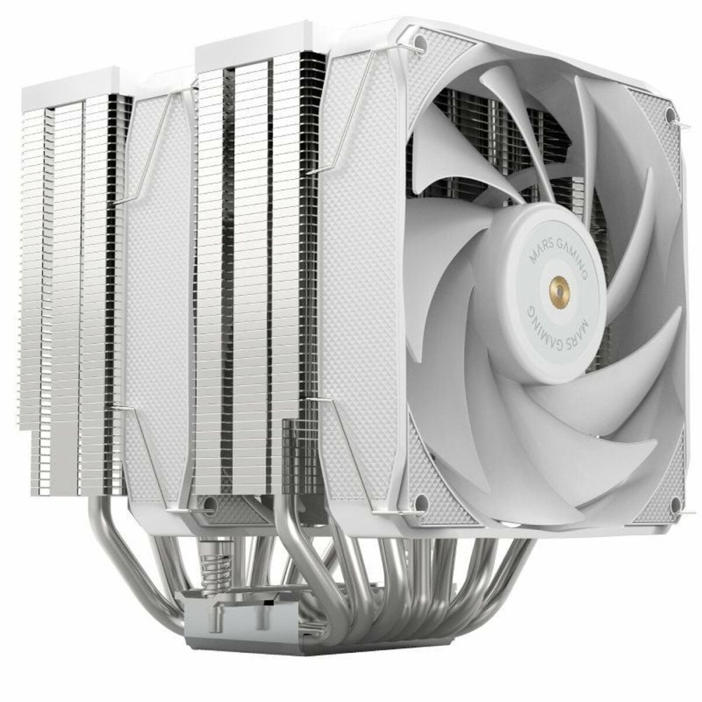 Ventilator CPU Mars Gaming MCPU-XU9
