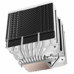 Ventilator CPU Mars Gaming MCPU-XU9
