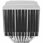 Ventilator CPU Mars Gaming MCPU-XU9