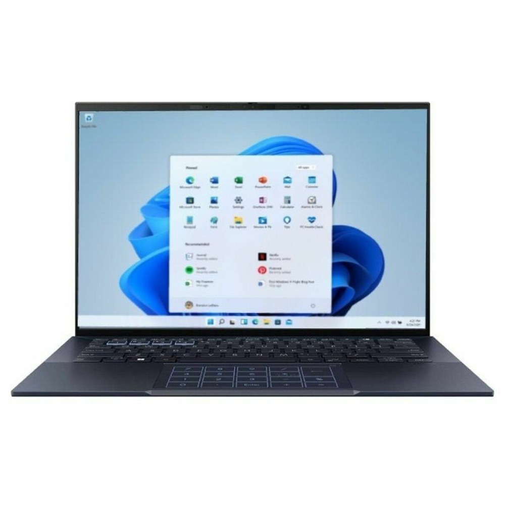 Laptop Asus B9403CVAR-KM0815X
