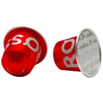 Capsule de cafea Lavazza Qualitá Rossa 10 Piese (10 Unități)