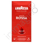 Capsule de cafea Lavazza Qualitá Rossa 10 Piese (10 Unități)