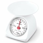 cântarul de bucătărie Orbegozo PC 1015 Alb Multicolor