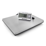 cântarul de bucătărie Orbegozo PC 5500 Negru Argintiu 200 kg