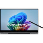 Laptop Samsung NP754QHA-KA1ES 15,6" 16 GB RAM 512 GB SSD INTEL ARC A370M