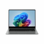 Laptop Samsung NP944XHA-KG2ES 14" Intel Core Ultra 7 258V 32 GB RAM 1 TB SSD