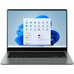 Laptop Samsung NP944XHA-KG2ES 14" Intel Core Ultra 7 258V 32 GB RAM 1 TB SSD