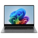 Laptop Samsung NP944XHA-KG2ES 14" Intel Core Ultra 7 258V 32 GB RAM 1 TB SSD