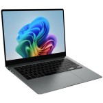 Laptop Samsung NP944XHA-KG2ES 14" Intel Core Ultra 7 258V 32 GB RAM 1 TB SSD