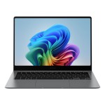 Laptop Samsung NP944XHA-KG2ES 14" Intel Core Ultra 7 258V 32 GB RAM 1 TB SSD