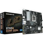Placă de Bază Gigabyte GIGABYTE B760M D3HP DDR4 INTEL B760 EXPRESS LGA 1700