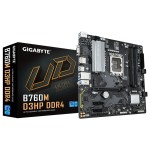 Placă de Bază Gigabyte GIGABYTE B760M D3HP DDR4 INTEL B760 EXPRESS LGA 1700