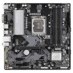 Placă de Bază Gigabyte GIGABYTE B760M D3HP DDR4 INTEL B760 EXPRESS LGA 1700