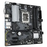 Placă de Bază Gigabyte GIGABYTE B760M D3HP DDR4 INTEL B760 EXPRESS LGA 1700