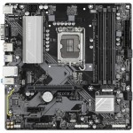 Placă de Bază Gigabyte GIGABYTE B760M D3HP DDR4 INTEL B760 EXPRESS LGA 1700
