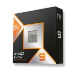 Procesor AMD RYZEN 9 9900X3D AMD RYZEN™ 9 9900X AMD AM5