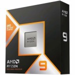 Procesor AMD RYZEN 9 9900X3D AMD RYZEN™ 9 9900X AMD AM5