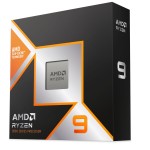 Procesor AMD RYZEN 9 9900X3D AMD RYZEN™ 9 9900X AMD AM5