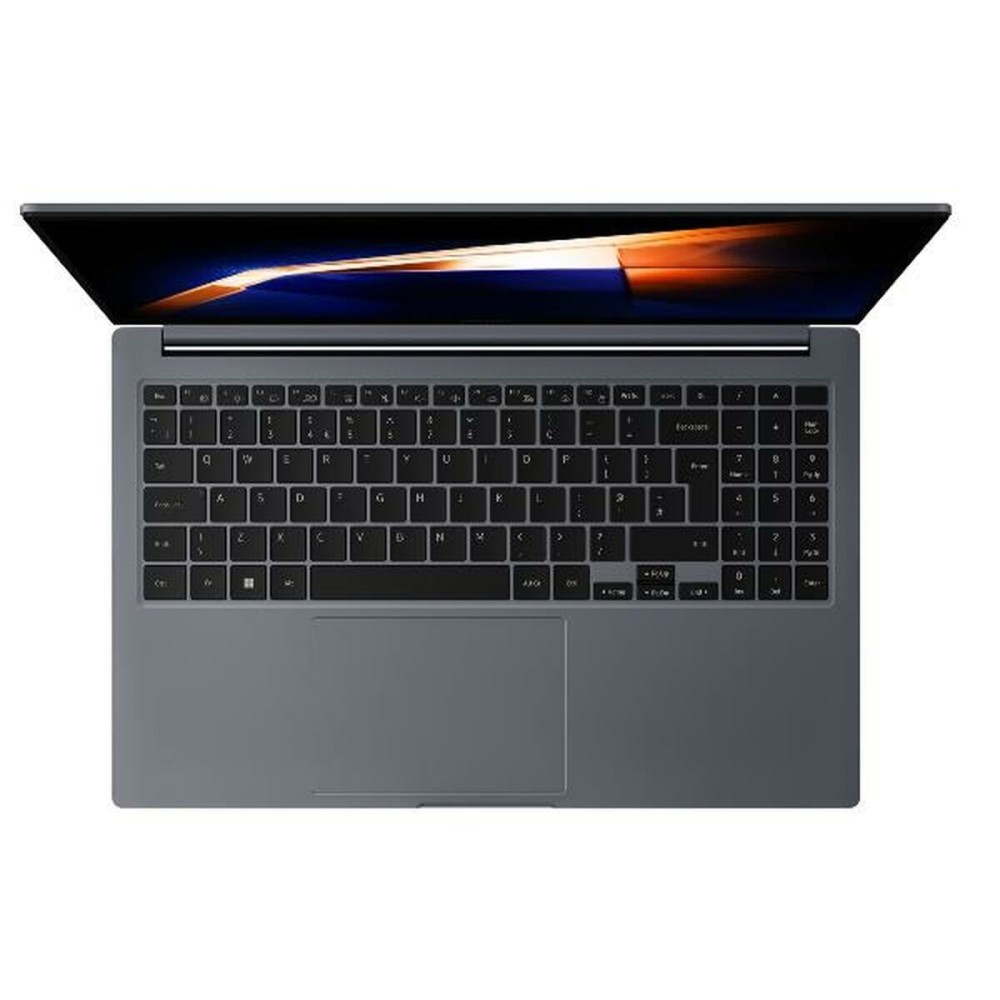 Laptop Samsung Galaxy Book4 Qwerty Spaniolă